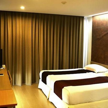 A-One Motel Μπανγκόκ Εξωτερικό φωτογραφία