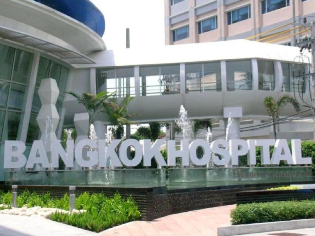 A-One Motel Μπανγκόκ Εξωτερικό φωτογραφία