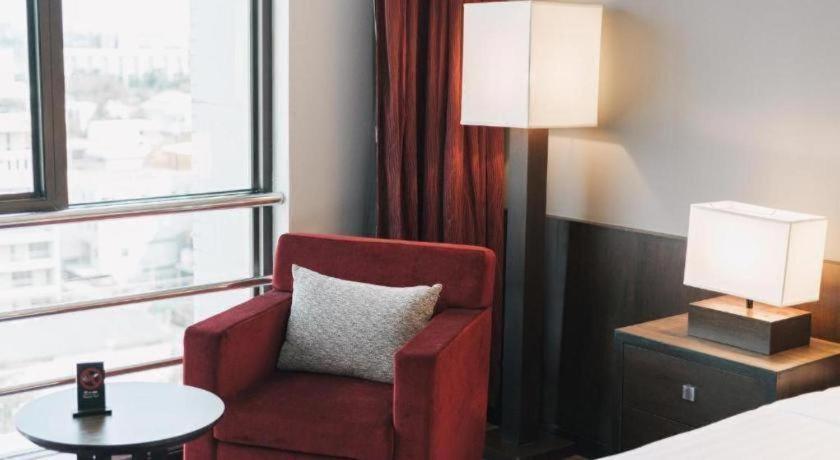 A-One Motel Μπανγκόκ Εξωτερικό φωτογραφία
