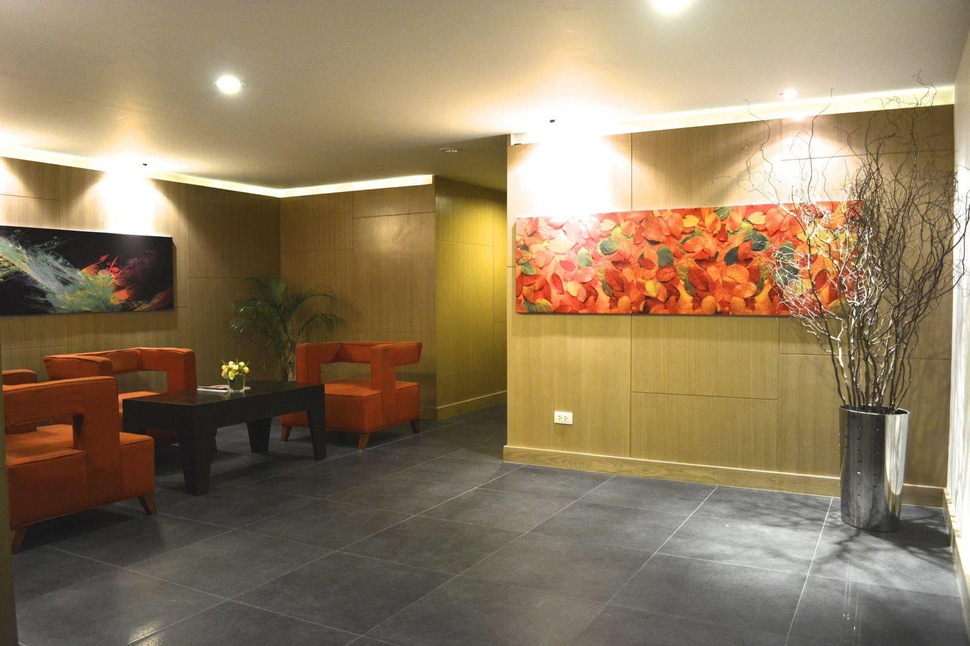 A-One Motel Μπανγκόκ Εξωτερικό φωτογραφία